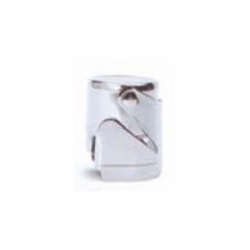 TAPPO VINO CHAMPAGNE CROMATO ART.2030