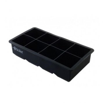 ICE CUBE MOLD 8 GHIACCI CUBO MM.48X48 H.48 THE BARS