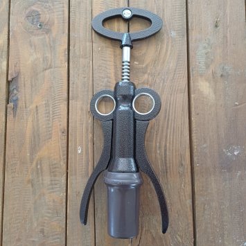 LEVATAPPI IMPERO CM.33 TESTA DI MORO