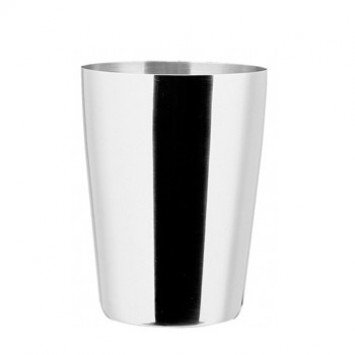 BOSTON SHAKER CL.30 IN ACCIAIO INOX MINI ILSA