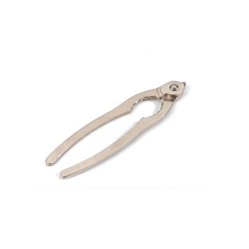 PINZA SPUMANTE INOX CON TRONCAFILO