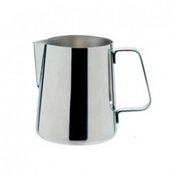 LATTIERA INOX EASY TAZZA 6 CL.50