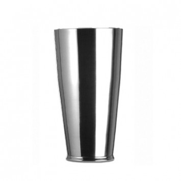 BOSTON SHAKER CL.50 INOX BILANCIATO