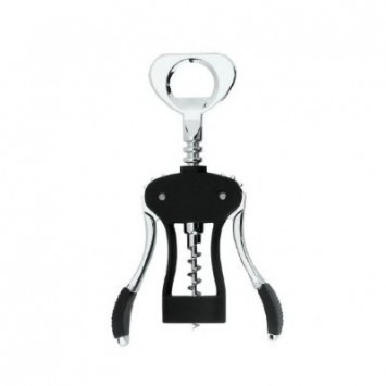 LEVATAPPI A DOPPIA LEVA NERO