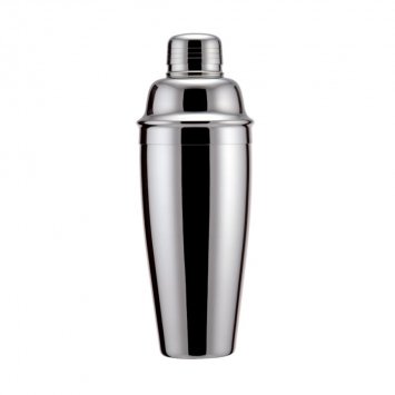 SHAKER INOX CL.50 ILSA