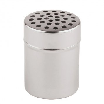 ILSA Dosazucchero In Acciaio Inox 18/10 G 300 - Italia