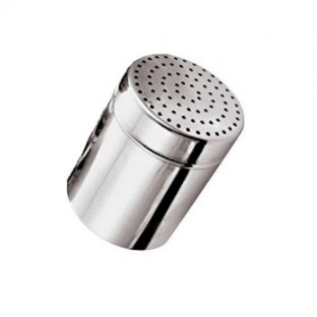 SPARGIZUCCHERO INOX FORI MEDI SAMBONET PADERNO