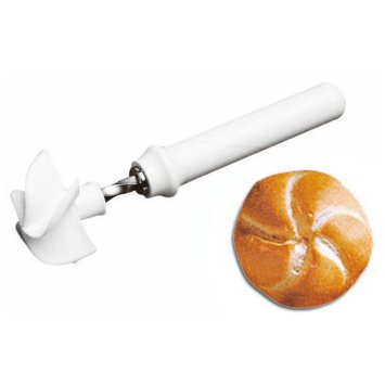 STAMPO PANE MARCATORE KAISER GIREVOLE