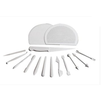 KIT ATTREZZI MARZAPANE PZ.15