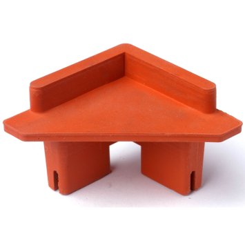 DISTANZIALE PER TEGLIE IN SILICONE KIT 4 PEZZI