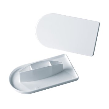 SMOOTHER - PALETTA PER LISCIARE