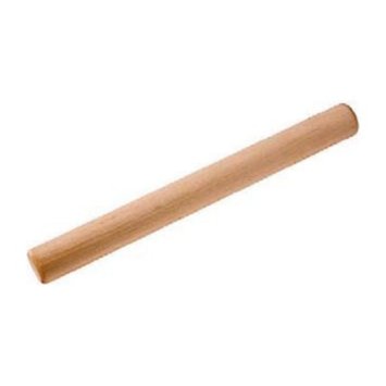 RULLO LEGNO PASTICCERIA CM.50 Ø CM.5
