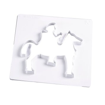 STAMPO DOLCE DI SAN MARTINO CM.26x28