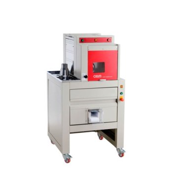 SPEZZATRICE ARROTONDATRICE GRAMMI 50/300
