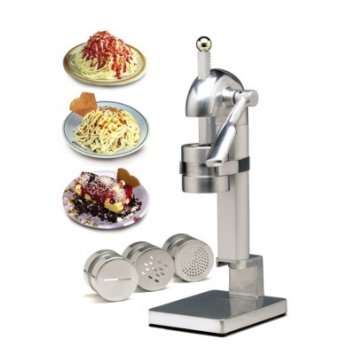 EIS SPAGHETTI CON BICCHIERE CM.17X20 H.50