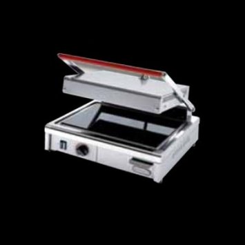 PIASTRA VETROCERAMICA MEDIA KW.2,2 CM.44X46X18