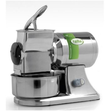 GRATTUGIA MEDIO CE MOTORE MAGGIORATO V230 HP.1,5