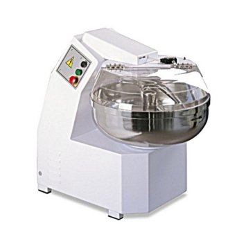 IMPASTATRICE FORCELLA CE KG.20 LT.23 KW.0,75 V.400