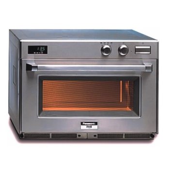 FORNO MICROONDE PANASONIC MANUALE NE1840 W.1800 V.230