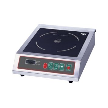 PIASTRA INDUZIONE 33X42X10 W.3500 V230