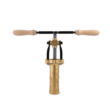 BIGOLARO TIPO 5 DA KG.0,400 CON 2 TRAFILE