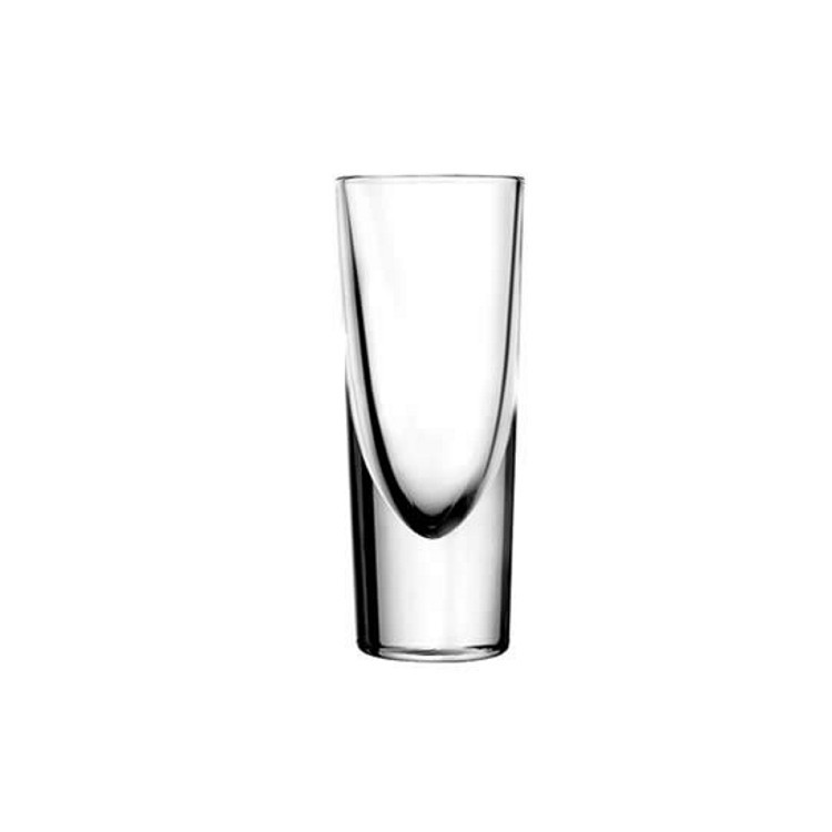 Bicchiere grande cl.16 amaro alto con segno pasabahce