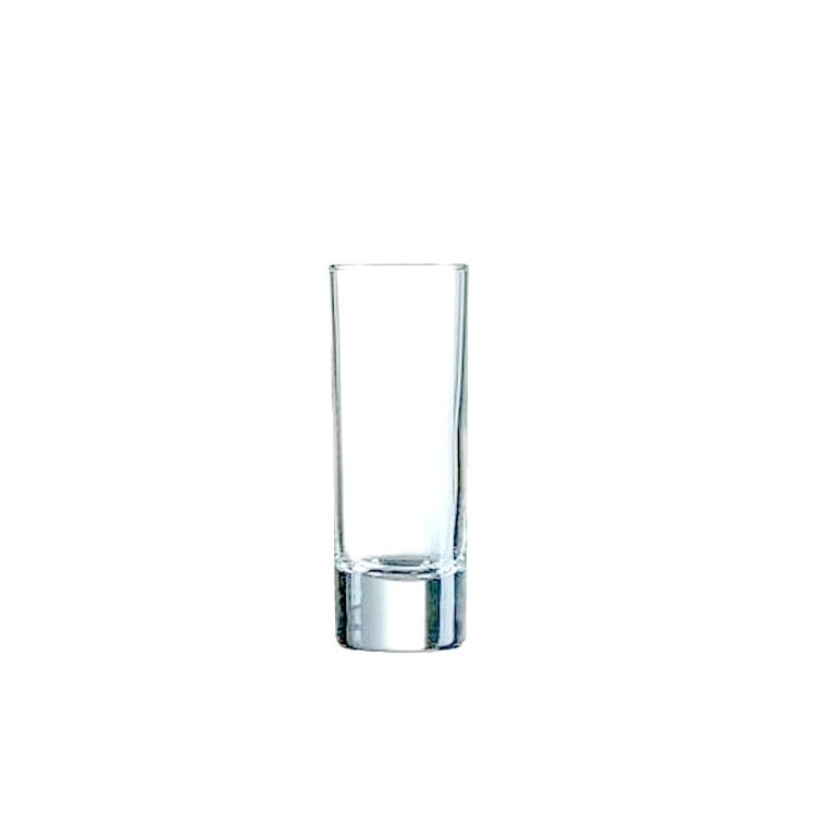 BICCHIERE VODKA CL.6 ISLANDE ARCOROC Bicchiere vodka cl.6 islande arcoroc