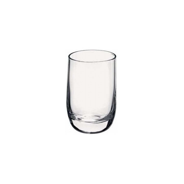 Bicchiere loto cl.6,5 liquore bormioli rocco