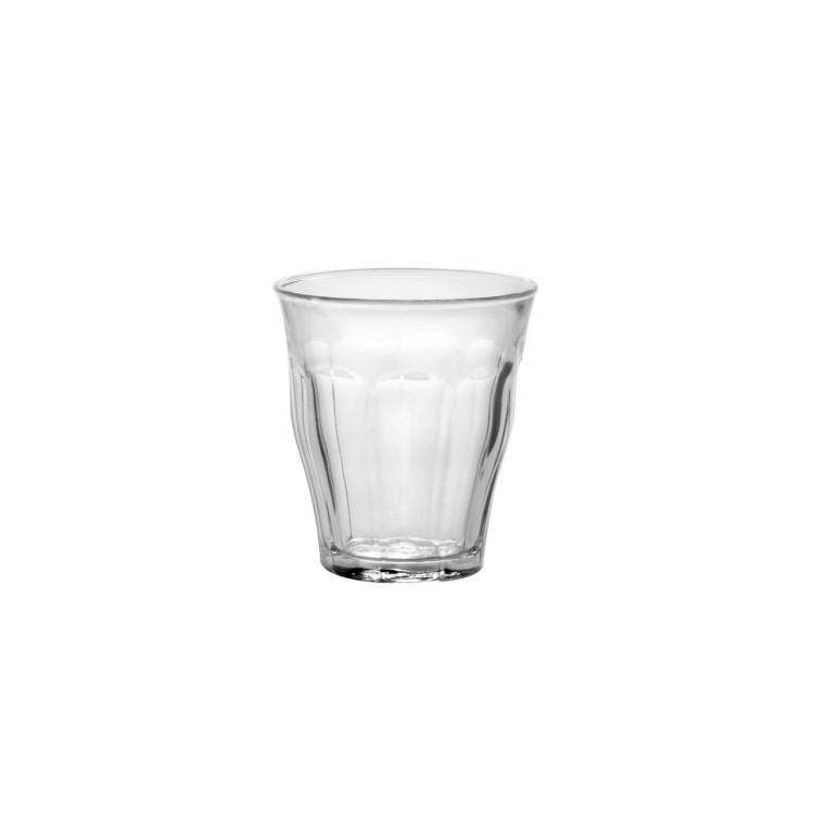 Bicchiere picardie cl.22 duralex