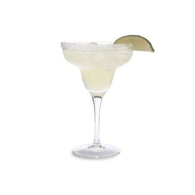 Coppa cocktail margarita bartender novecento cl.33,5 bormioli rocco