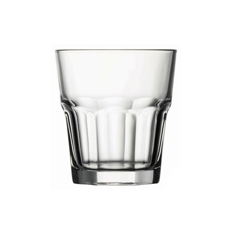 Bicchiere casablanca cl.35,5 basso pasabahce