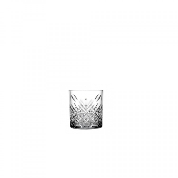Bicchiere timeless cl.6,2 liquore pasabahce