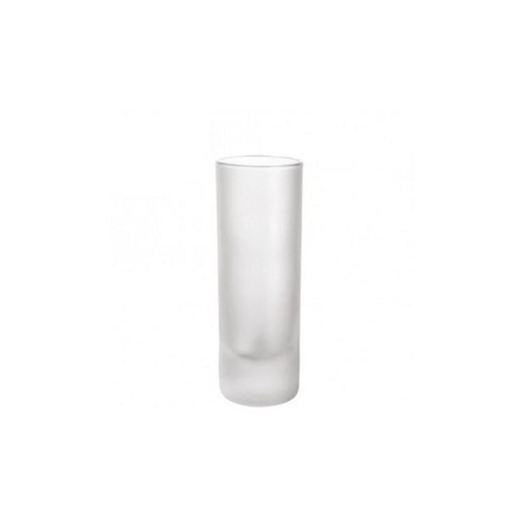 BICCHIERE VODKA CL.6 ISLANDE SATINATO ARCOROC Bicchiere vodka cl.6 islande satinato arcoroc