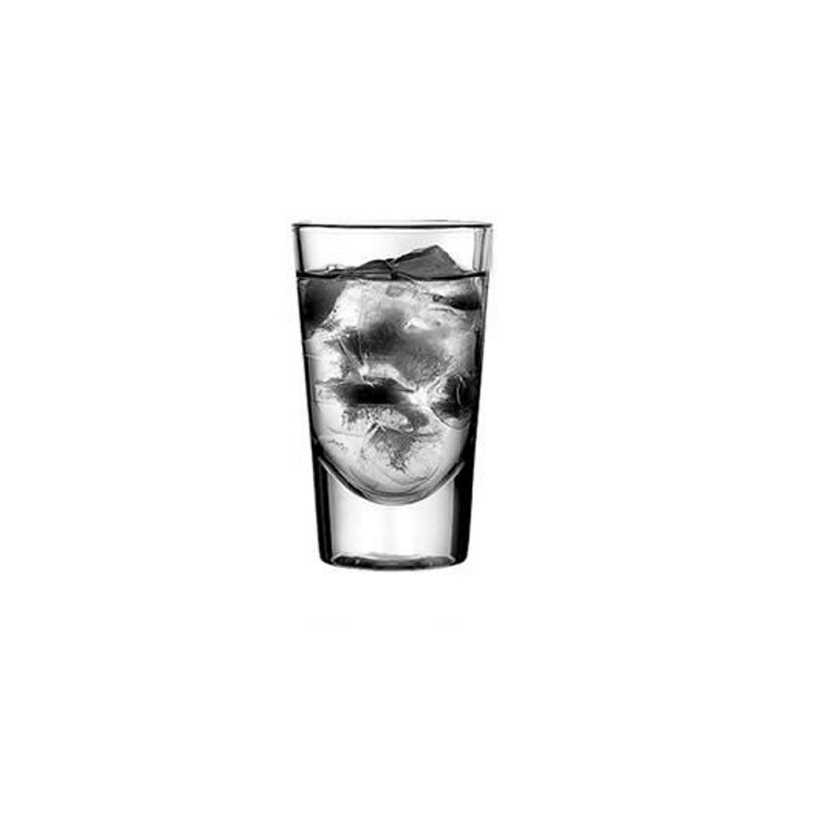 Bicchiere grande cl.11 wodka pasabahce