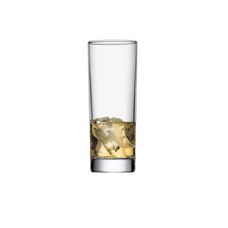 Bicchiere cortina cl.21,5 aperitivo/whisky bormioli rocco
