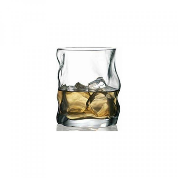Bicchiere sorgente d.o.f.cl.42 bormioli rocco