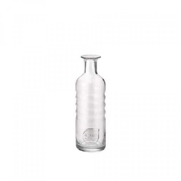 Bottiglia acqua optima lt.0,75 bormioli luigi