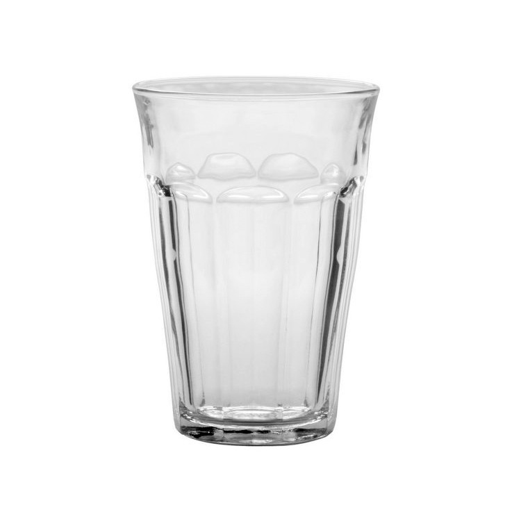 Bicchiere picardie cl.36 duralex