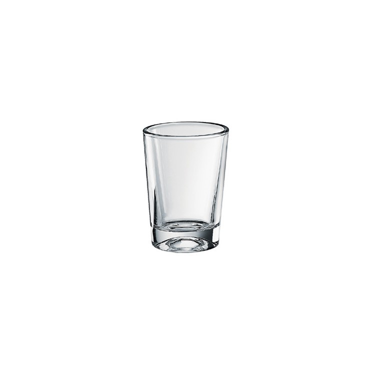 Bicchiere vienna cl.13,5 oz 4 3/4 borgonovo