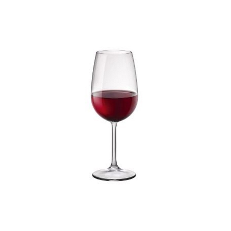 CALICE RISERVA BORDEAUX CL.54,5 BORMIOLI ROCCO Calice riserva bordeaux cl.54,5 bormioli rocco