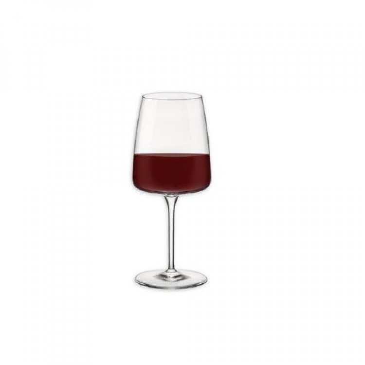 Calice planeo vino rosso cl.45 bormioli rocco