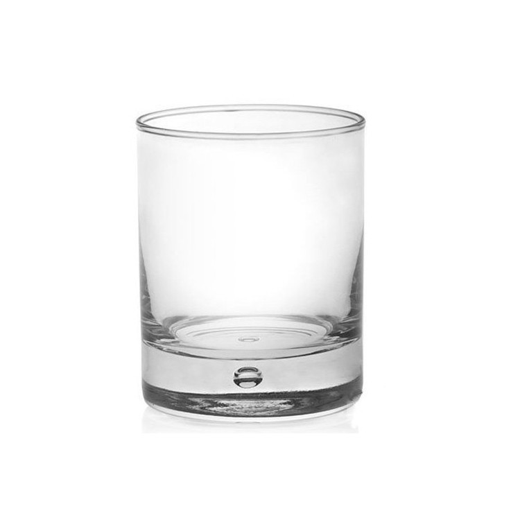 BICCHIERE DISCO CL.29 ACQUA DUROBOR *** Bicchiere disco cl.29 acqua durobor ***