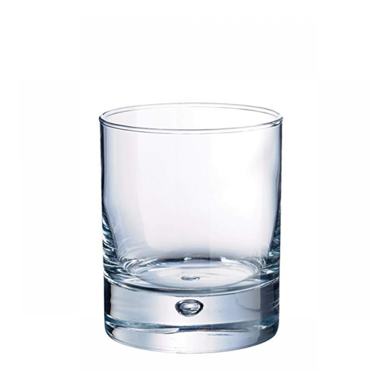 BICCHIERE DISCO CL.31 VIKING DOF DUROBOR *** Bicchiere disco cl.31 viking dof durobor ***