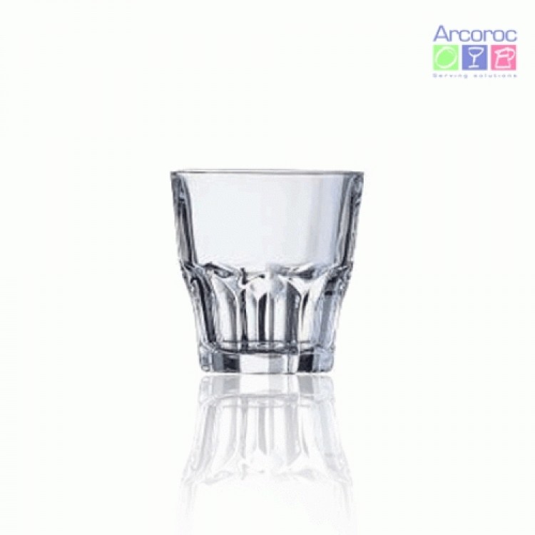 Bicchiere granity cl.20 basso arcoroc