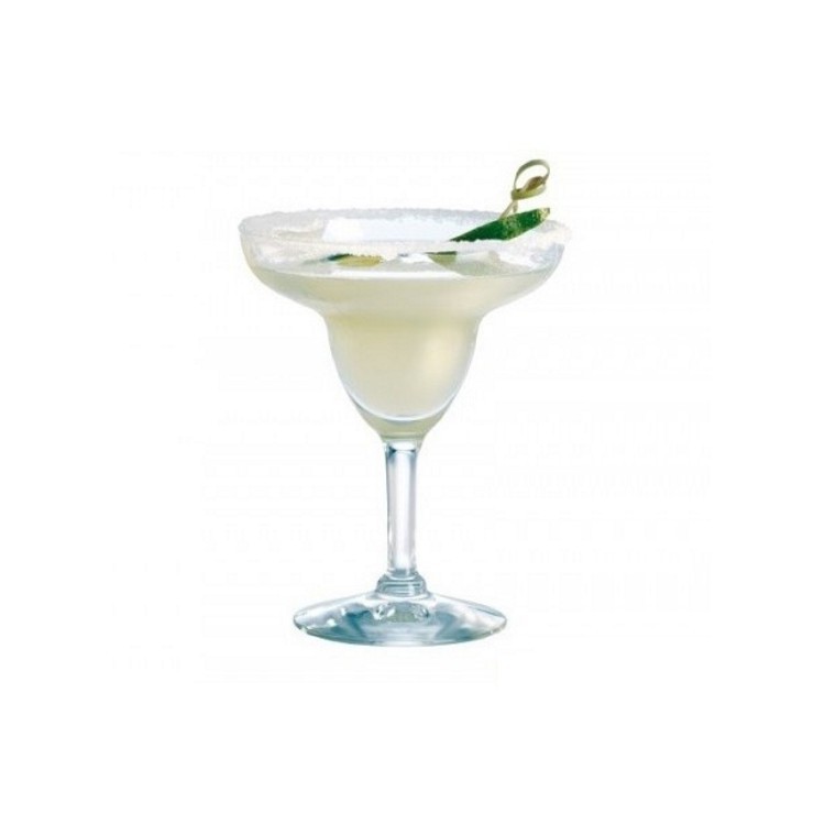 Coppa cocktail margarita elite cl.27 durobor
