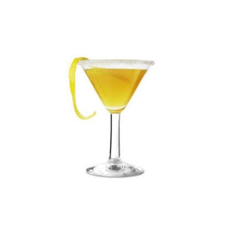 COPPA COCKTAIL JOCKEY CLUB CL.14 DUROBOR *** Coppa cocktail jockey club cl.14 durobor ***