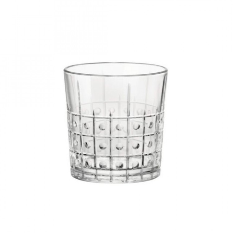BICCHIERE ESTE ACQUA CL.30 BORMIOLI ROCCO Bicchiere este acqua cl.30 bormioli rocco