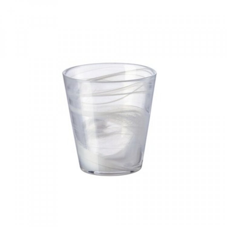 BICCHIERE CAPRI CL.37 BIANCO BORMIOLI ROCCO Bicchiere capri cl.37 bianco bormioli rocco