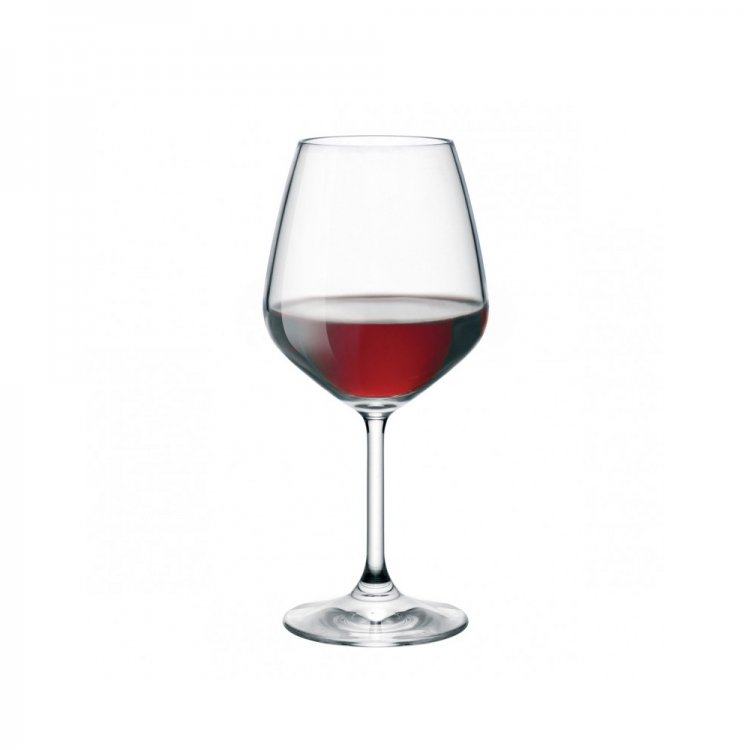 Calice vino rosso cl.52,5 bormioli rocco