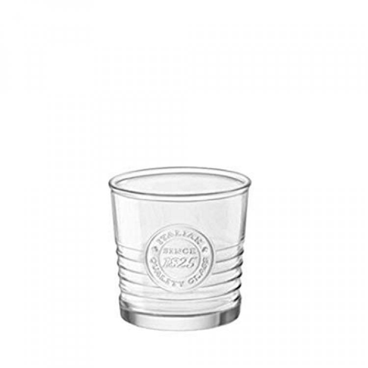 Bicchiere officina 1825 cl.30 dof bormioli rocco